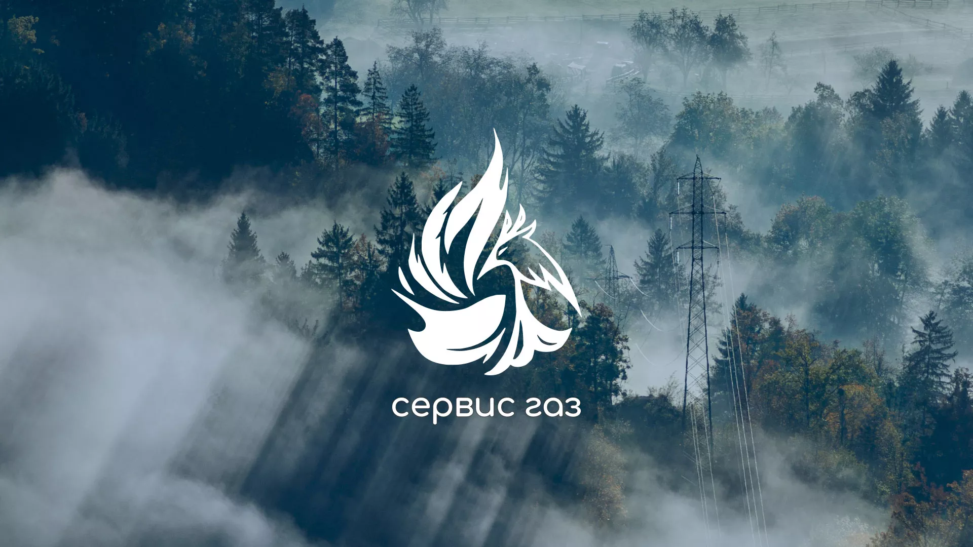 Создание сайта компании «Сервис газ» в Николаевске