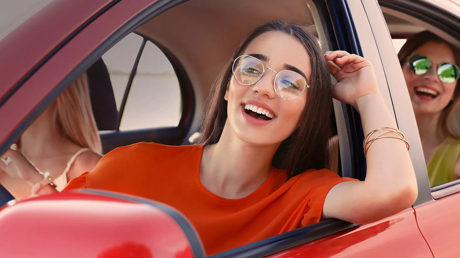 Разработка сайта для проката автомобилей в Николаевске