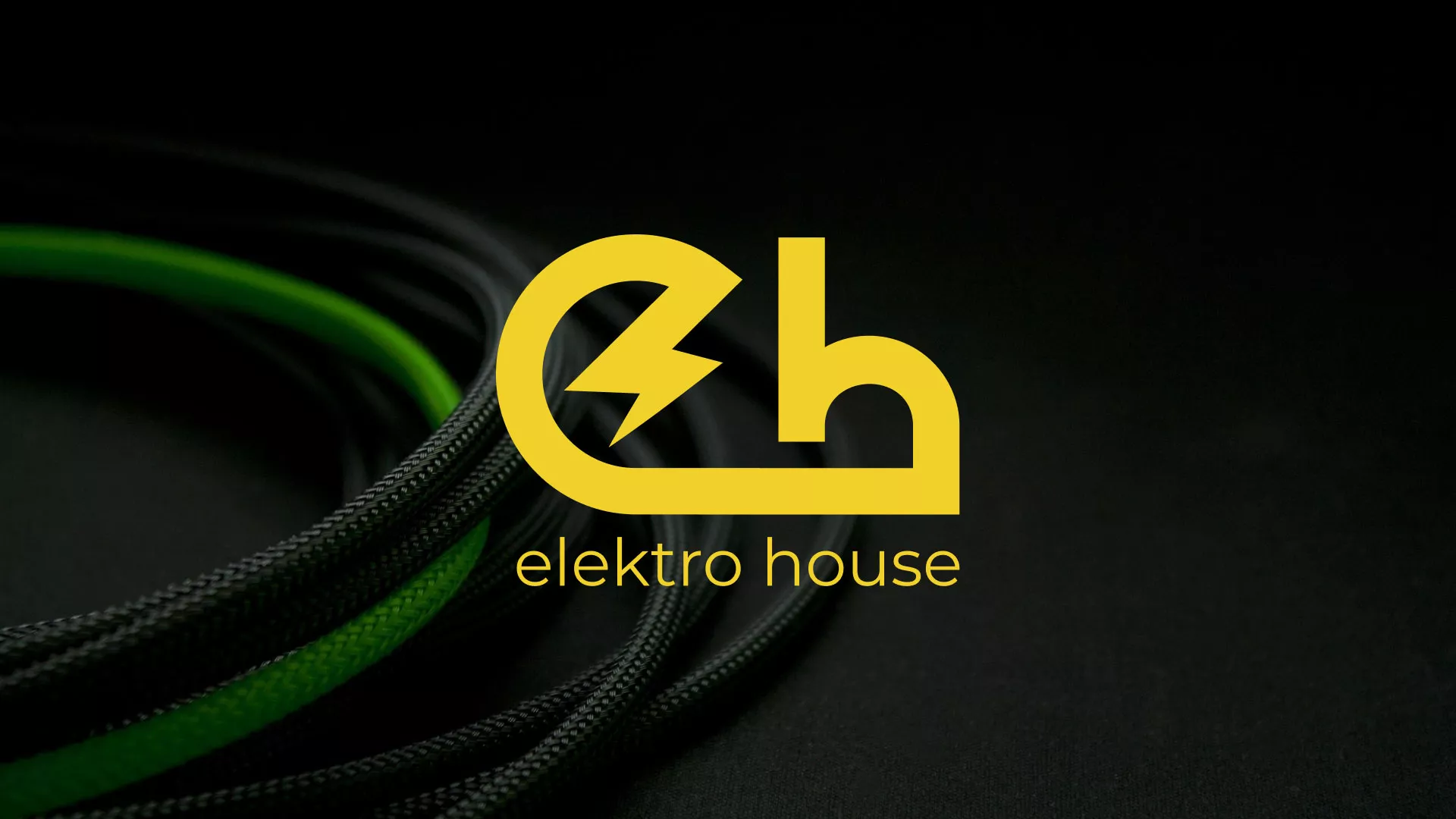 Создание сайта компании «Elektro House» в Николаевске