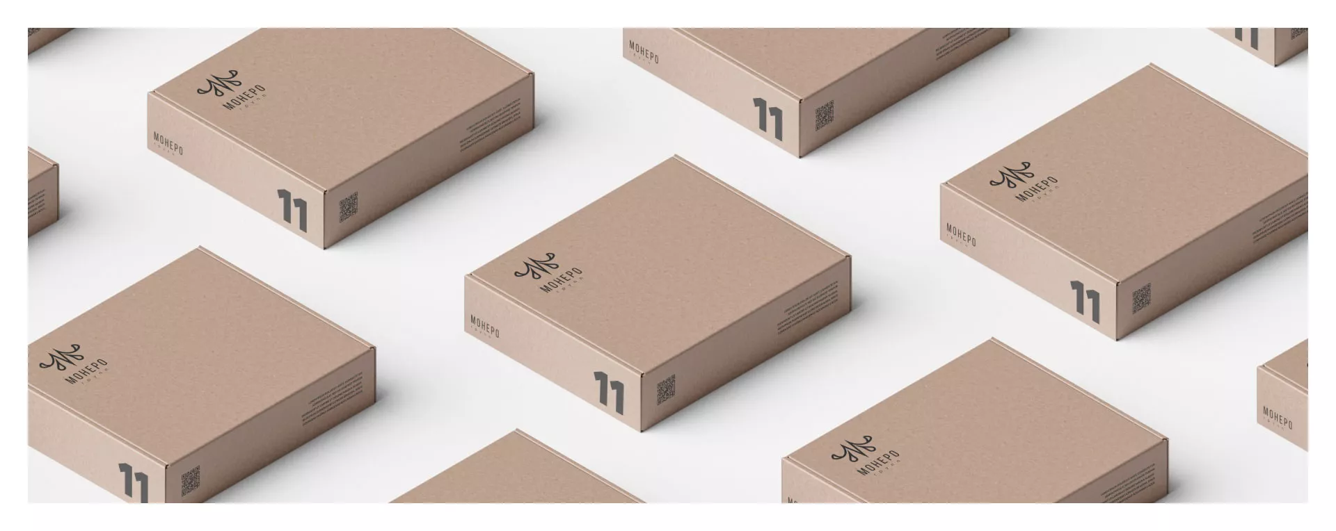 Разработка логотипа для кондитерской в Николаевске