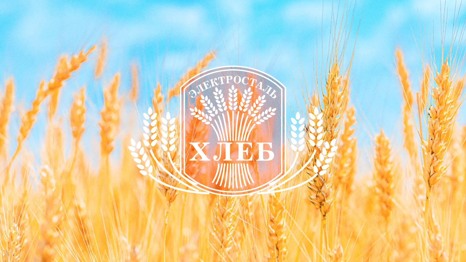 Создание сайта для хлебзавода в Николаевске