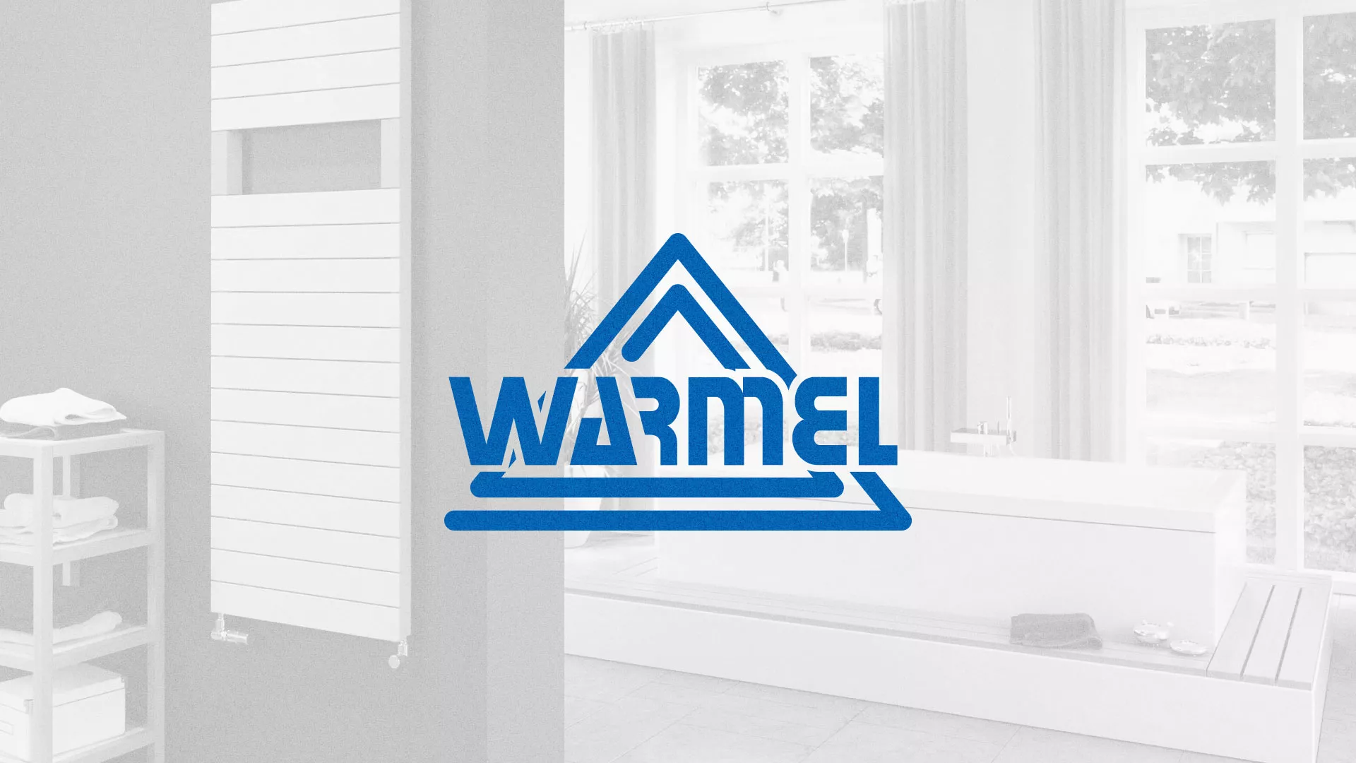 Разработка сайта для компании «WARMEL» по продаже полотенцесушителей в Николаевске