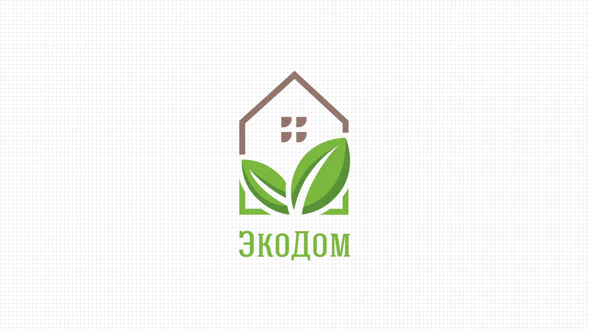 Создание сайта для строительной компании «ЭКОДОМ» в Николаевске