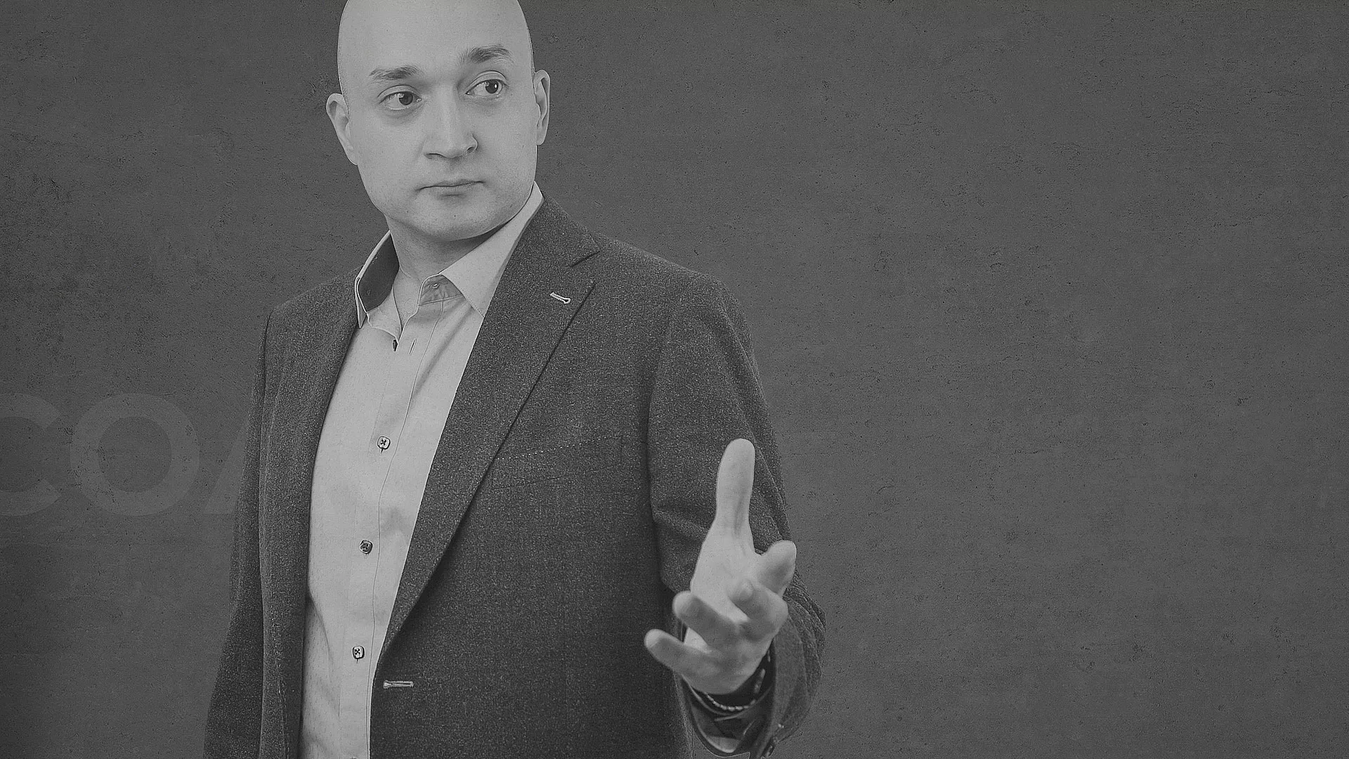 Разработка сайта для бизнес-тренера в Николаевске