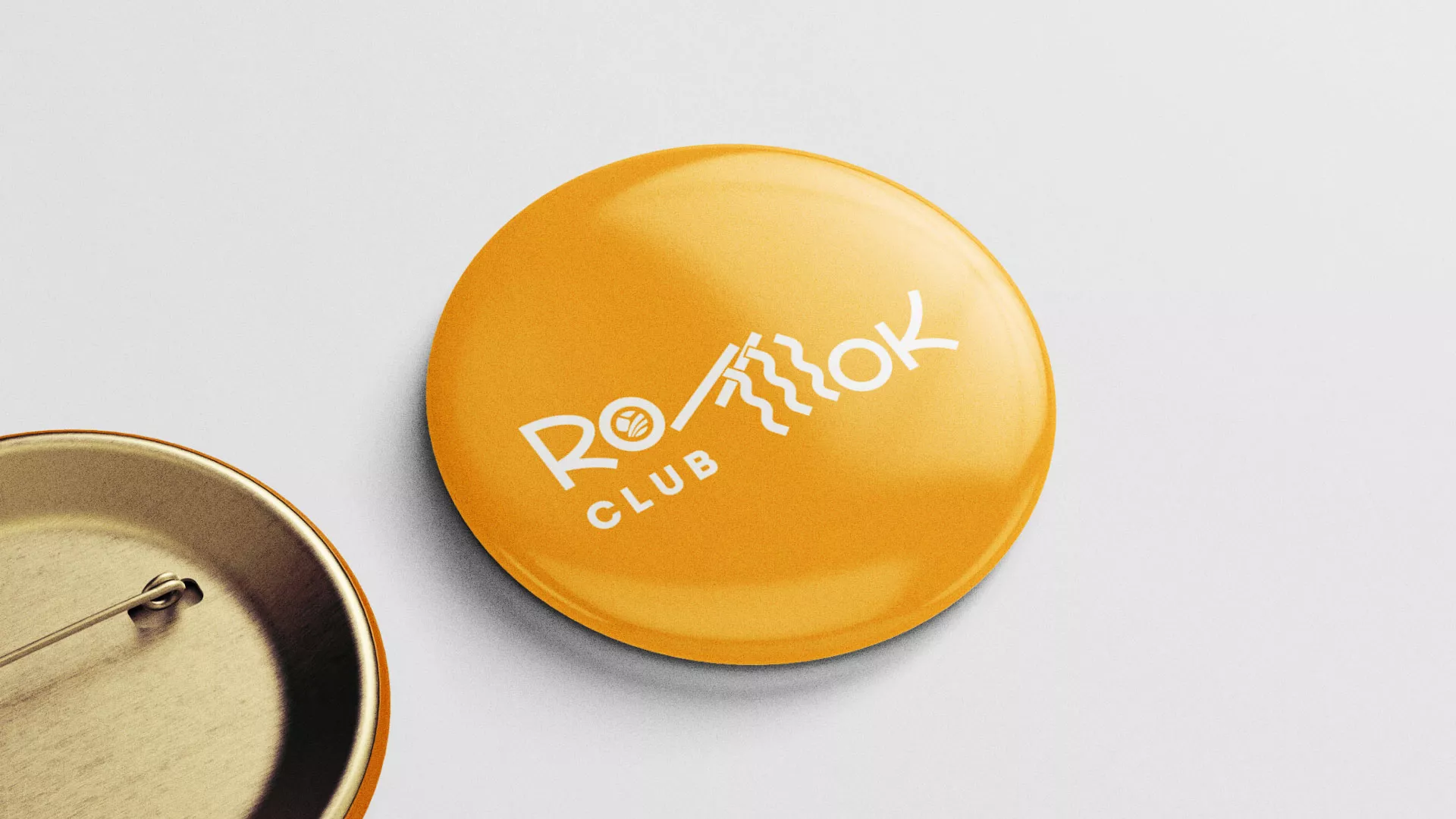 Создание логотипа в Николаевске для суши-бара «Roll Wok Club» Создание логотипа в Николаевске для суши-бара «Roll Wok Club»